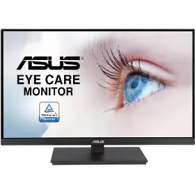 LED monitor - Asus 23,8" Eye Care VA24EQSB - 2