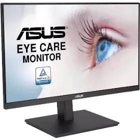 LED monitor - Asus 23,8" Eye Care VA24EQSB - 3