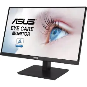 LED monitor - Asus 23,8" Eye Care VA24EQSB - 4