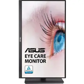 LED monitor - Asus 23,8" Eye Care VA24EQSB - 5