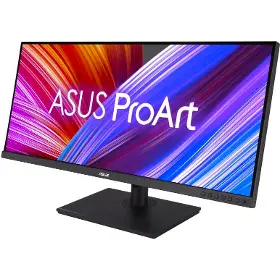 LED monitor - Asus 34" ProArt PA348CGV - 2