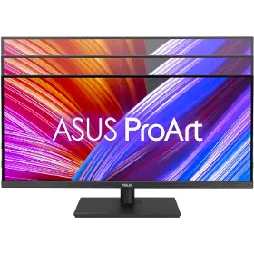 LED monitor - Asus 34" ProArt PA348CGV - 3