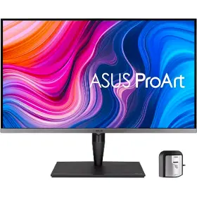 LED monitor - Asus 32" ProArt PA32UCG-K - 1