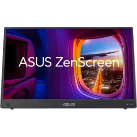 LED monitor - Asus 15,6" ZenScreen MB16AHG - 1