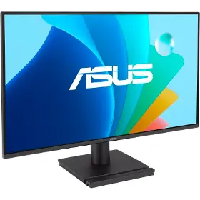 LED monitor - Asus 24,5" Eye Care VA259HGA - 2