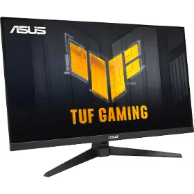 LED monitor - Asus 31,5" TUF Gaming VG328QA1A - 2