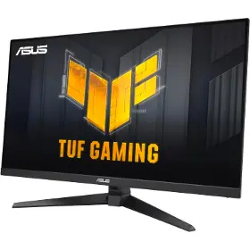 LED monitor - Asus 31,5" TUF Gaming VG328QA1A - 3
