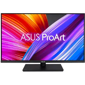 LED monitor - Asus 31,5" ProArt PA328QV - 2