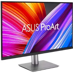 LED monitor - Asus 27" ProArt PA279CRV - 3
