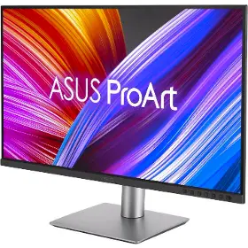 LED monitor - Asus 27" ProArt PA279CRV - 4