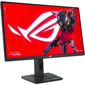 LED monitor - Asus 27" ROG Strix XG279CNS - 2