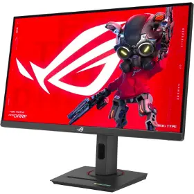LED monitor - Asus 27" ROG Strix XG279CNS - 3