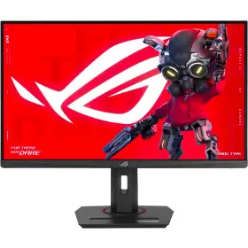 LED monitor - Asus 27" ROG Strix XG279CNS - 1