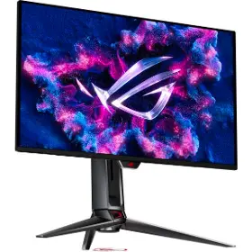 OLED monitor - Asus 31,5" ROG Swift PG32UCDMZ - 2