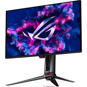 OLED monitor - Asus 31,5" ROG Swift PG32UCDMZ - 3