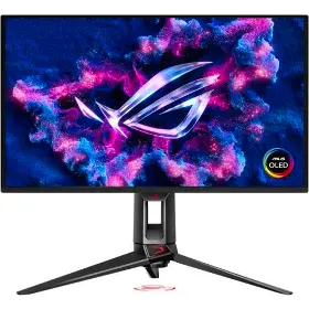 OLED monitor - Asus 31,5" ROG Swift PG32UCDMZ - 1