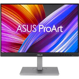 LED monitor - Asus 24,1" ProArt PA248CNV - 1