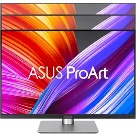 LED monitor - Asus 24,1" ProArt PA248CRV - 2
