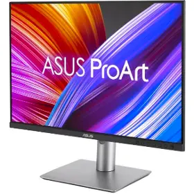 LED monitor - Asus 24,1" ProArt PA248CRV - 3