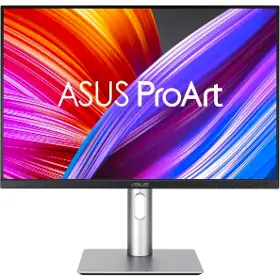 LED monitor - Asus 24,1" ProArt PA248CRV - 1