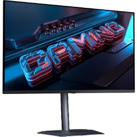 OLED monitor - Gigabyte 32" Gaming MO32U - 2
