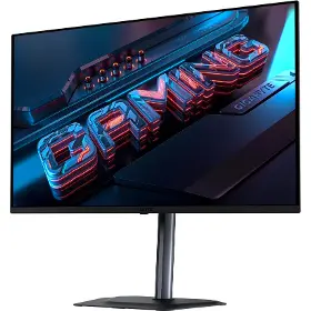 OLED monitor - Gigabyte 32" Gaming MO32U - 3