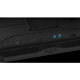 OLED monitor - Gigabyte 32" Gaming MO32U - 8