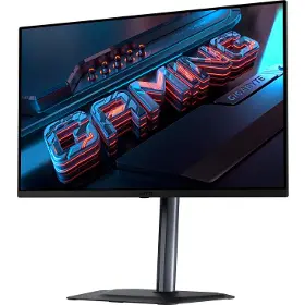 OLED monitor - Gigabyte 27" Gaming MO27U2 - 3
