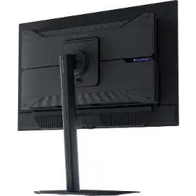 OLED monitor - Gigabyte 27" Gaming MO27U2 - 4