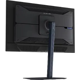 OLED monitor - Gigabyte 27" Gaming MO27U2 - 5