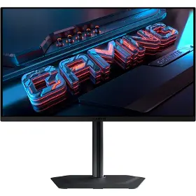 OLED monitor - Gigabyte 27" Gaming MO27U2 - 1