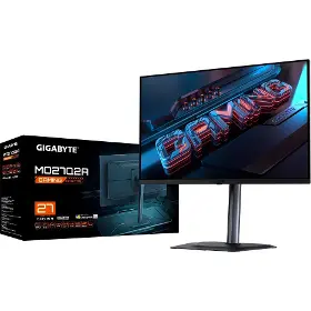 OLED monitor - Gigabyte 27" Gaming MO27Q2A - 9