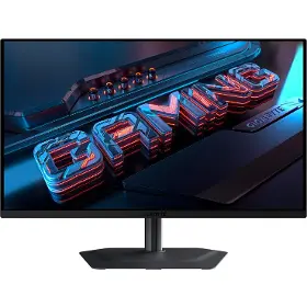 OLED monitor - Gigabyte 27" Gaming MO27Q2A - 1