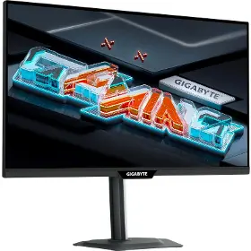 LED monitor - Gigabyte 27" Gaming M27Q3 - 2