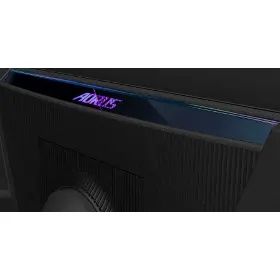 LED monitor - Gigabyte 27" Gaming M27Q3 - 8