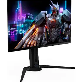 OLED monitor - Gigabyte 27" Gaming AORUS FO27Q5P - 2