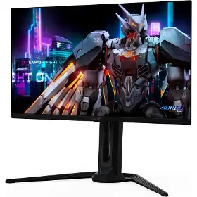 OLED monitor - Gigabyte 27" Gaming AORUS FO27Q5P - 3