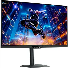 LED monitor - Gigabyte 27" Gaming M27UP - 2