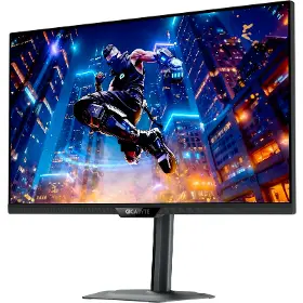LED monitor - Gigabyte 27" Gaming M27UP - 3
