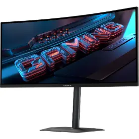 LED monitor - Gigabyte 34" Gaming G34WQC2 - 3