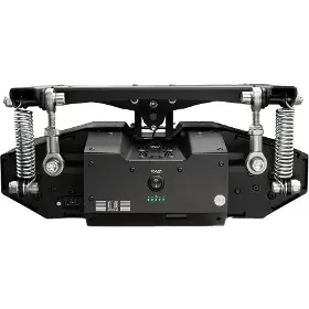 Príslušenstvo ku kokpitu - Next Level Racing Motion Platform V3 - 2