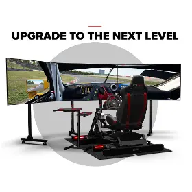 Príslušenstvo ku kokpitu - Next Level Racing Motion Platform V3 - 9