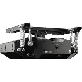 Príslušenstvo ku kokpitu - Next Level Racing Motion Platform V3 - 1