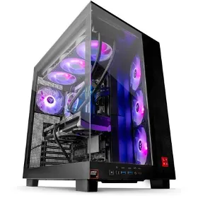 Herní PC - Lynx ULTIMATE Ryzen 7 RTX 5080 (10463203) - 2