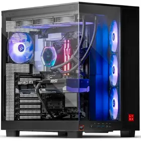 Herní PC - Lynx ULTIMATE Ryzen 7 RTX 5080 (10463203) - 1