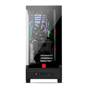 Herní PC - Lynx Challenger Ryzen 7  RTX 5080 (10463207) - 3