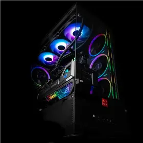 Herní PC - Lynx Challenger Ryzen 7  RTX 5080 (10463207) - 4