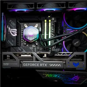Herní PC - Lynx Challenger Ryzen 7  RTX 5080 (10463207) - 6