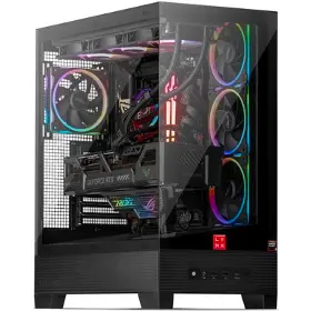 Herní PC - Lynx Challenger Ryzen 7  RTX 5080 (10463207) - 1