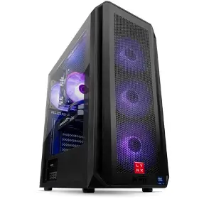 Herný PC - Lynx Challenger Ryzen 5 RTX 5060 (10463211) - 2